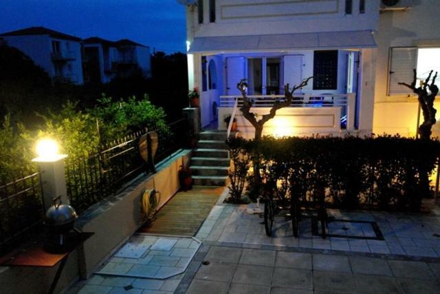 3 Bds-5Min. Walk To The Beach Tolo Exterior photo